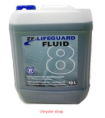 olej do automatické převodovky ZF Lifeguard 8 /10l/ - ORIGINÁLNÍ